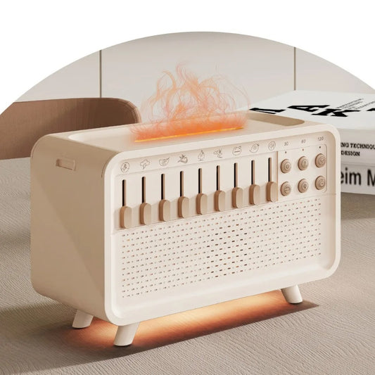 Serenity Diffuser & White Noise Machine